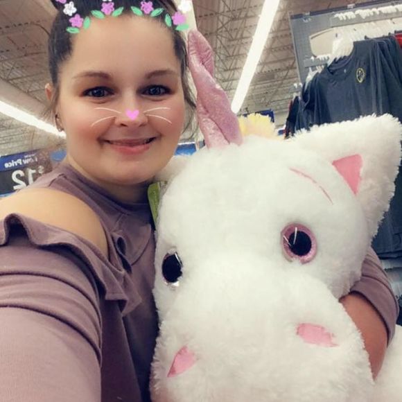 Meet your Posher, Samantha - Picture 1 of 1